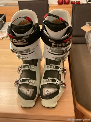 Herren Skischuhe Bild 2