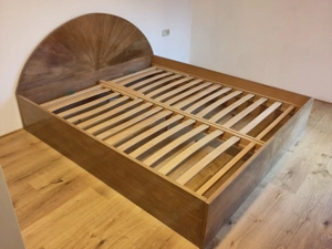 Bettgestell ohne Lattenrost Bild 3
