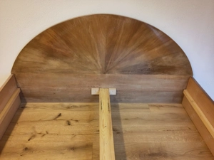 Bettgestell ohne Lattenrost Bild 2