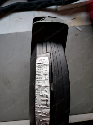 Schneeketten Pewag Brenta 9 XMB 73