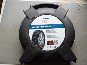Schneeketten Pewag Brenta 9 XMB 73 Bild 3