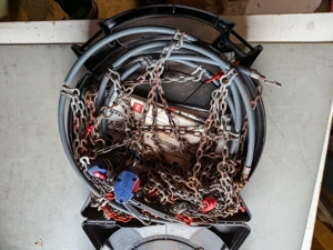 Schneeketten Pewag Brenta 9 XMB 73 Bild 2