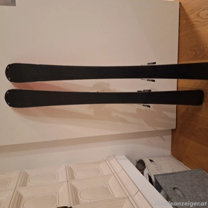 Kinderschi Blizzard Firebird 110cm Bild 3