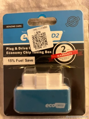 Chip Tunning für Benziner ab 2000