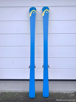 head Tourenski inkl. Bindung & Felle Bild 3