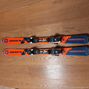 kinderschi blizzard firebird 110 cm