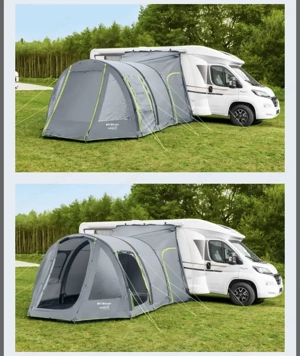 Winterschnäppchen!!! Camping Zelt