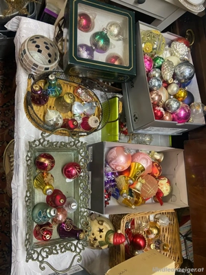 Flohmarkt Auflösung in Lustenau Bild 3