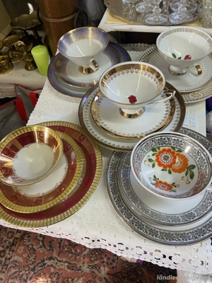 Flohmarkt Auflösung in Lustenau Bild 5