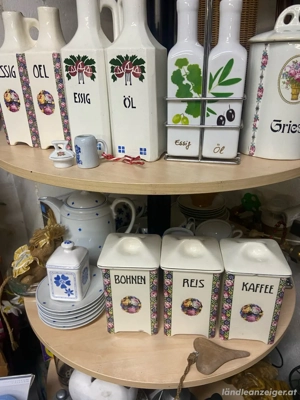 Flohmarkt Auflösung in Lustenau Bild 4