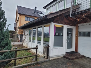 Büro Verkaufsraum zu vermieten