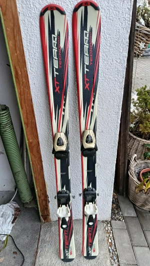 Ski tecno pro xtteam, 120 cm