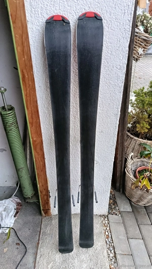 Ski tecno pro xtteam, 120 cm Bild 2