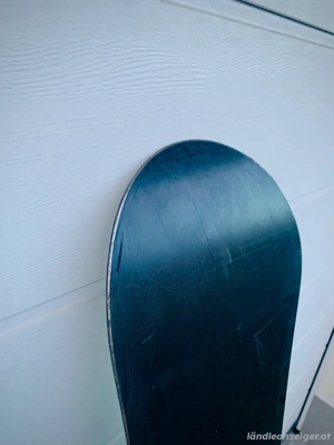 Nitro Resistance Snowboard 162 Bild 3