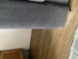 Couch in U-Form Bild 4