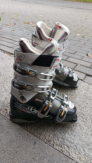 Skischuhe nordica speedmachine