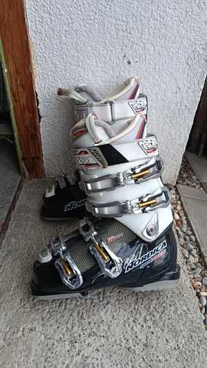 Skischuhe nordica speedmachine Bild 2