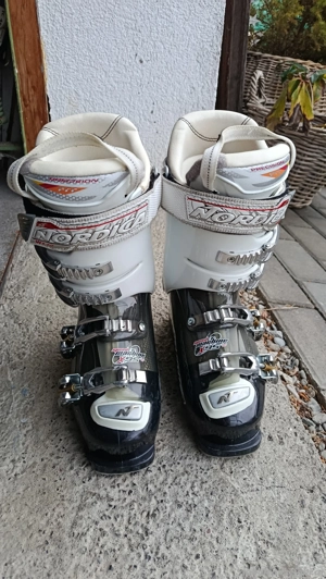 Skischuhe nordica speedmachine Bild 4