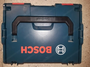 Eine neue Stichsäge  mit Akku wird verkauft. GST 12v-70 Bild 3