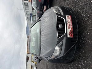 Seat ibiza TÜV.10.2026