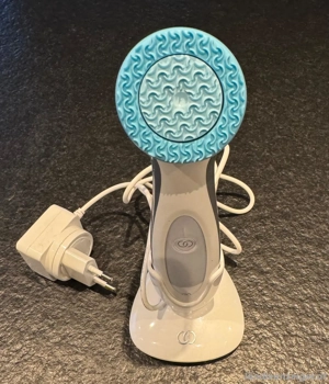 Lumi Spa Gesichtsreiniger NU SKIN Bild 2
