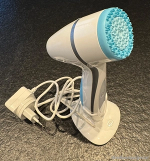 Lumi Spa Gesichtsreiniger NU SKIN Bild 3