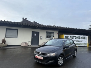 VW Polo  Coupé TÜV.12.2026
