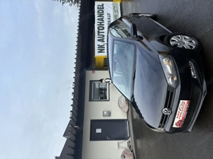 VW Polo  Coupé TÜV.12.2026 Bild 2