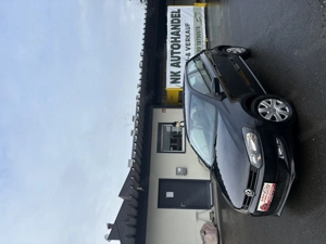 VW Polo  Coupé TÜV.12.2026 Bild 3