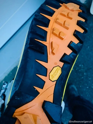 Touren Skischuhe gr.44  285mm Bild 3