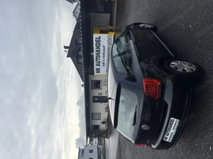 VW Polo  Coupé TÜV.12.2026 Bild 5