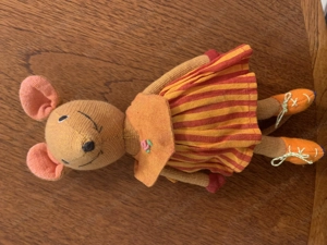 Original Barefoot Maus, 25cm groß Bild 2