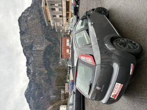 Fiat Punto TÜV.7.2026 Bild 3