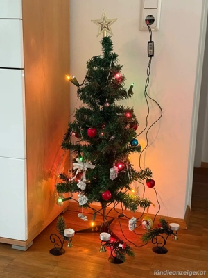 Weihnachtsbaum 