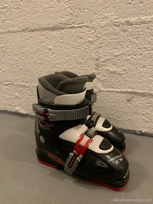 Kinder Skischuhe gr.34-35 Bild 4