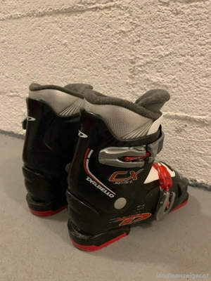 Kinder Skischuhe gr.34-35 Bild 3