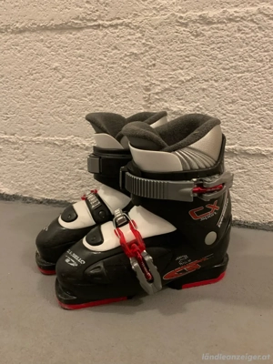 Kinder Skischuhe gr.34-35 Bild 2