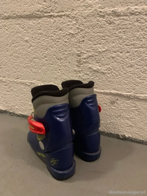 Kinder Skischuhe gr.28 Bild 3