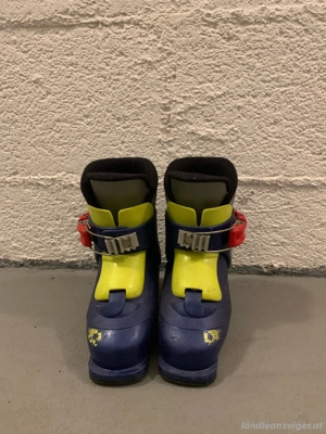 Kinder Skischuhe gr.28 Bild 4