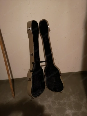 Höfner Beat Bass von 1967 Bild 5