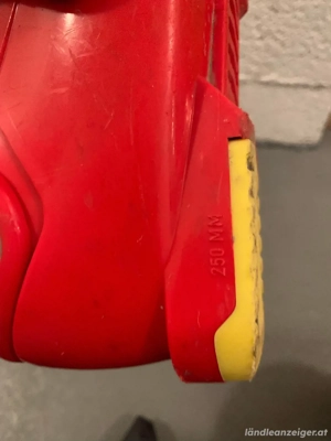 Kinder Skischuhe gr.32,33 Bild 3