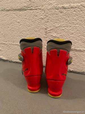 Kinder Skischuhe gr.32,33 Bild 5