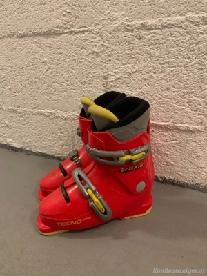Kinder Skischuhe gr.32,33 Bild 2