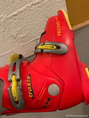 Kinder Skischuhe gr.32,33 Bild 4