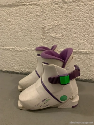 kinder Skischuhe gr. 32,33