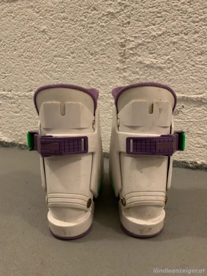 kinder Skischuhe gr. 32,33 Bild 5