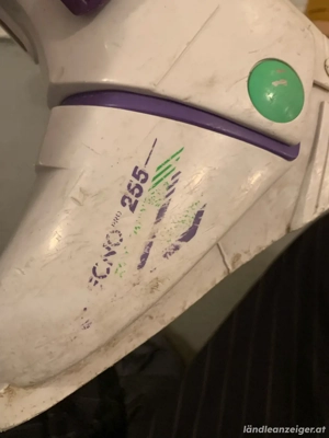 kinder Skischuhe gr. 32,33 Bild 2