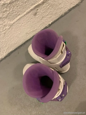 kinder Skischuhe gr. 32,33 Bild 4