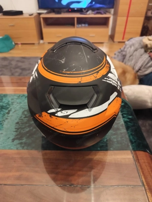 Shoei GT-Air