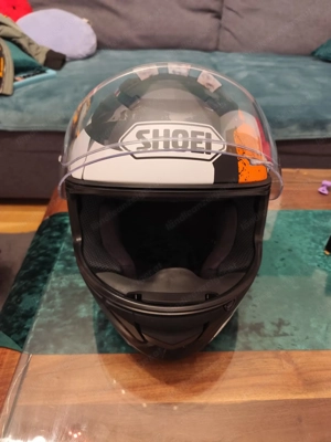 Shoei GT-Air Bild 5